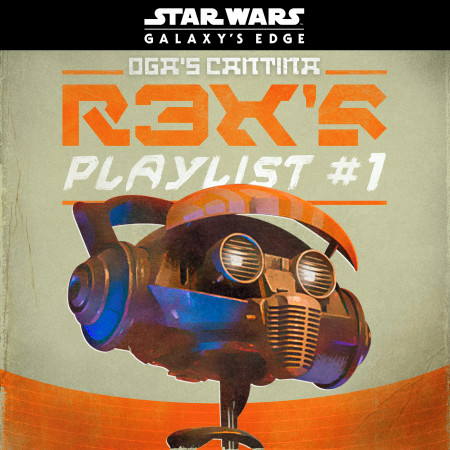 Batuu Boogie From Star Wars Galaxy S Edge Oga S Cantina 群星 Star Wars Galaxy S Edge Oga S Cantina R3x S Playlist 1專輯 Line Music Batuu Boogie From Star Wars Galaxy S Edge Oga S Cantina 群星 Star Wars Galaxy S Edge Oga S Cantina R3x S Playlist 1專輯 Line Music