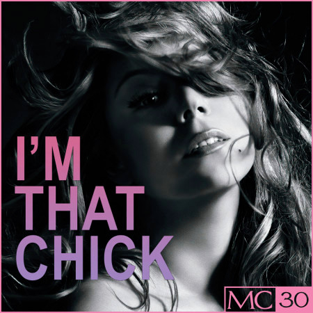 I'm That Chick - EP