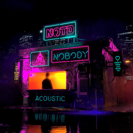 Nobody (Acoustic)