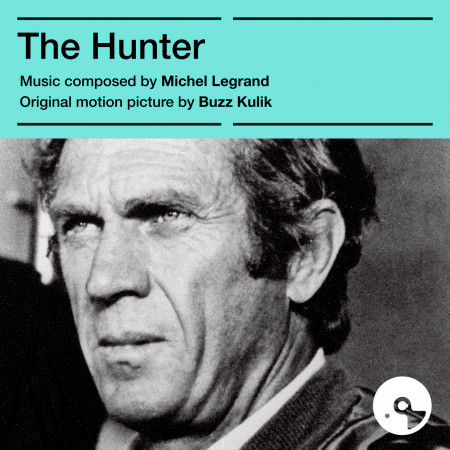 The Hunter (Original Motion Picture Score)