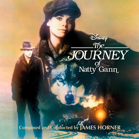 The Journey of Natty Gann (Original Motion Picture Soundtrack)