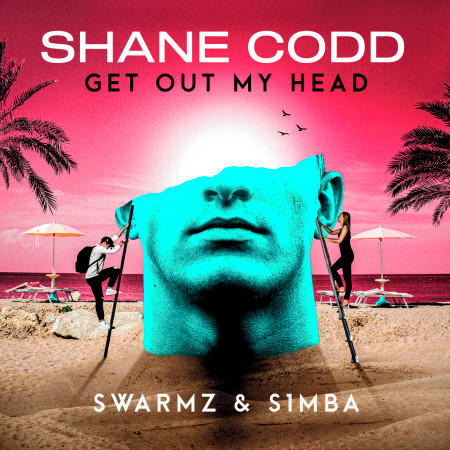 Get Out My Head (Swarmz & S1mba Remix) 專輯封面