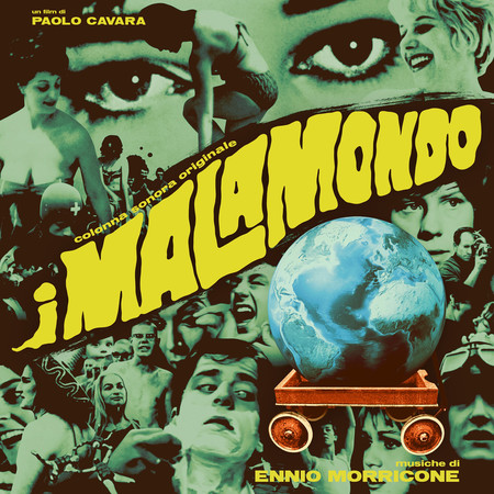 I malamondo (Original Motion Picture Soundtrack)