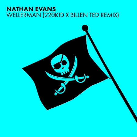 Wellerman (Sea Shanty / 220 KID x Billen Ted Remix / Karaoke Version) 專輯封面