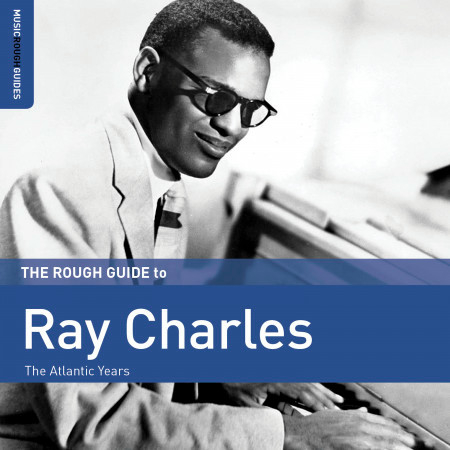 Rough Guide to Ray Charles