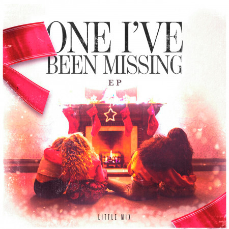 One I've Been Missing - EP 專輯封面