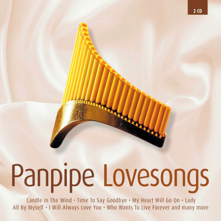 Panpipes Romantics Part 2