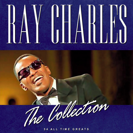 I Found My Baby There St Pete Florida Blues Ray Charles Ray Charles The Ultimate Collection專輯 Line Music