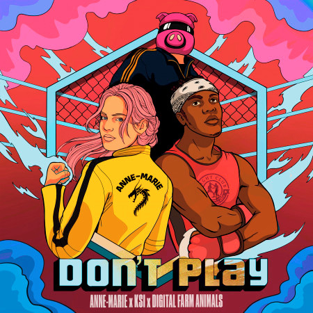 Don't Play (Acoustic)