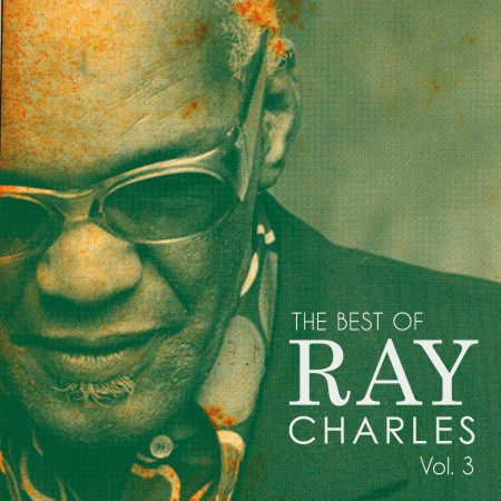 The Ray Ray Charles The Best Of Ray Charles Vol 3專輯 Line Music