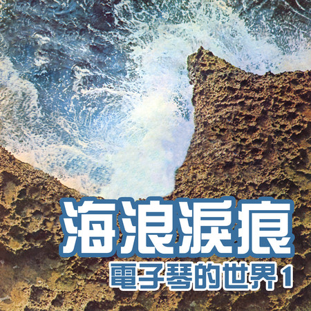 電子琴的世界1 海浪淚痕