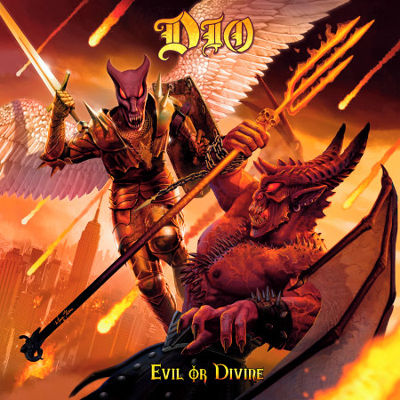 Holy Diver (Live)