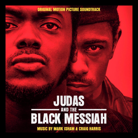 Judas and the Black Messiah (Original Motion Picture Soundtrack)