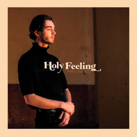 Holy Feeling (Unplugged) 專輯封面