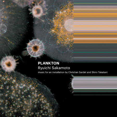 Plankton 專輯封面