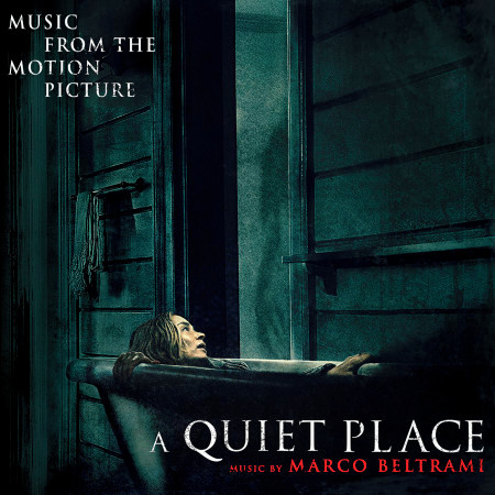 A Quiet Place (Original Soundtrack Album)