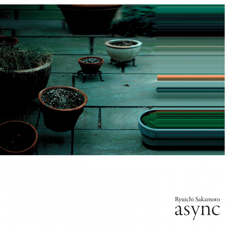 async 專輯封面