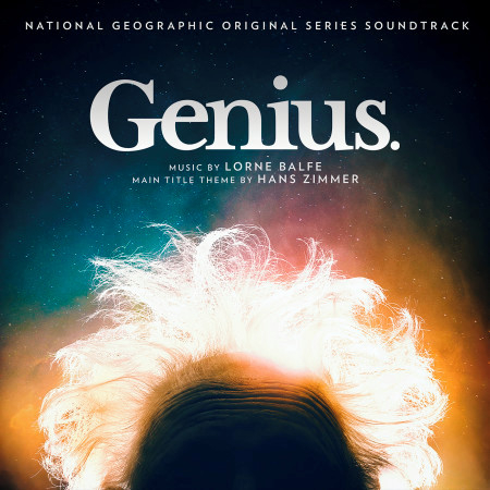 Genius (Original National Geographic Soundtrack)