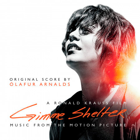 Gimme Shelter (Original Soundtrack Album)
