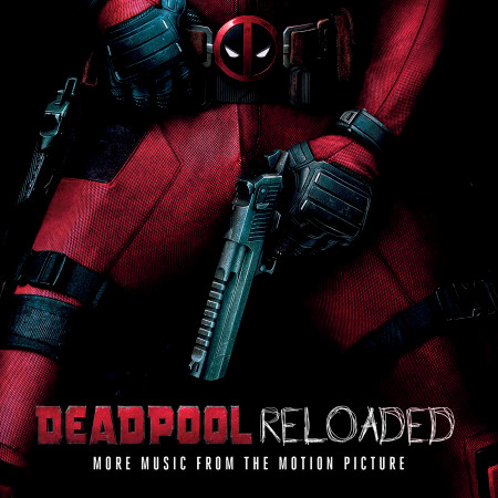 Deadpool Rap (Brown Pants EDM Mix)