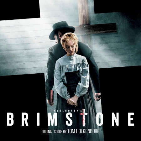 Brimstone (Original Soundtrack Album)