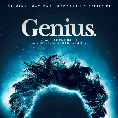 Genius (Original Series Soundtrack EP)