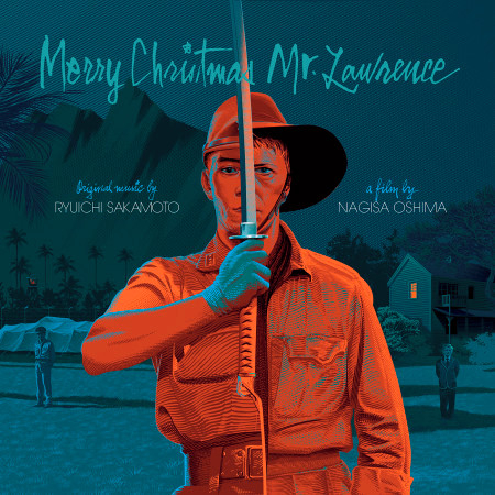 Merry Christmas Mr. Lawrence - 坂本龍一- Merry Christmas, Mr 