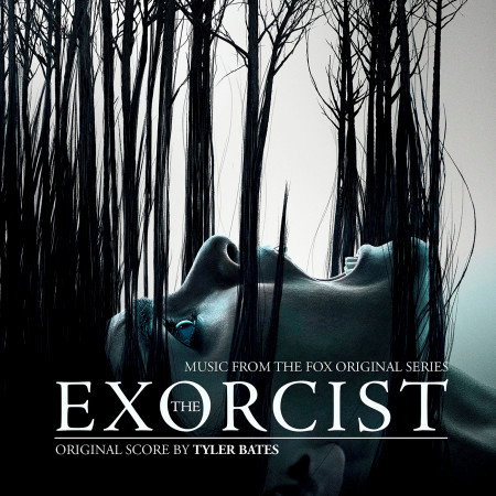 The Exorcist (Music from the Fox Original Series) 專輯封面