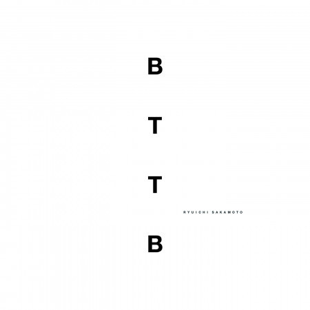BTTB - 20th Anniversary Edition 專輯封面