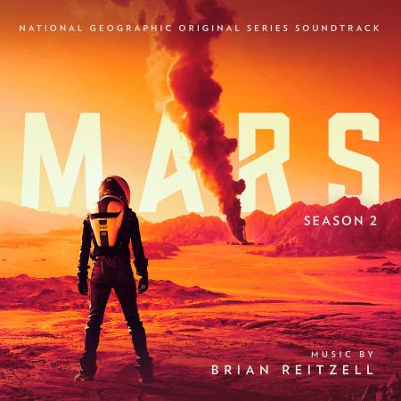 Mars: Season 2 (Original Series Soundtrack)