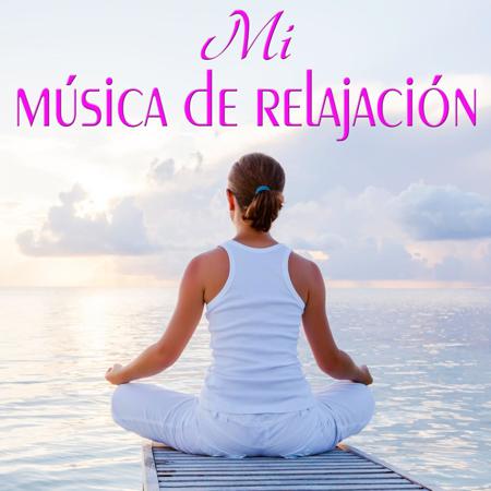 Mi Música de Relajación