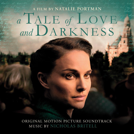 A Tale of Love and Darkness (Original Soundtrack)