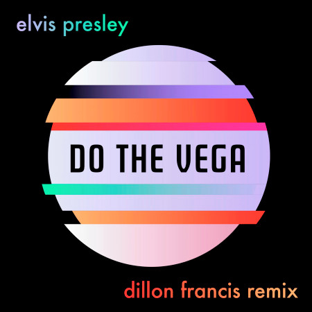 Do the Vega (Dillon Francis Remix) 專輯封面