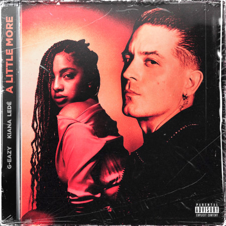 A Little More (feat. Kiana Ledé)