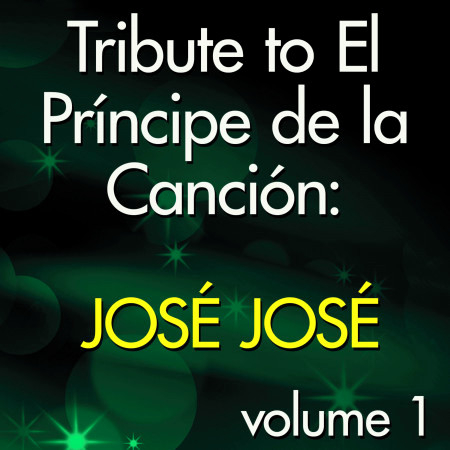 Drew's Famous #1 Latin Karaoke Hits: Sing Like Jose Jose Vol. 1