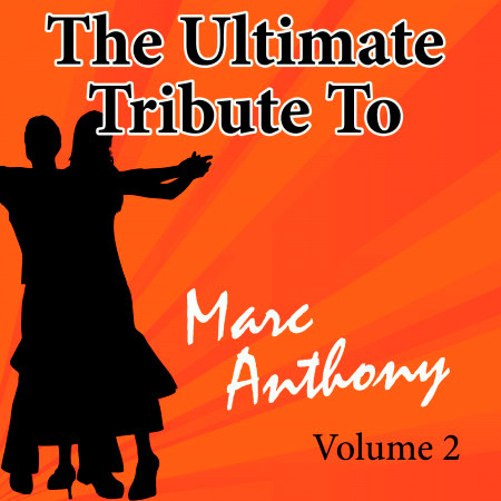 Drew's Famous #1 Latin Karaoke Hits: Sing Like Mark Anthony Vol. 2
