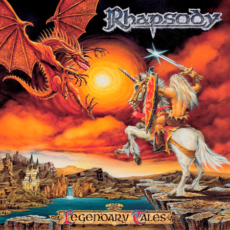 Legendary Tales