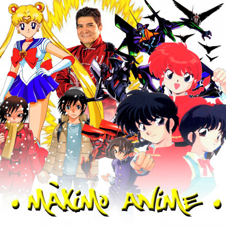 Máximo Anime