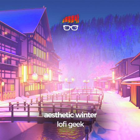 Aesthetic Winter (Lofi hip hop beats)