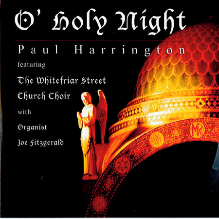The Whitefriar Street Christmas Service