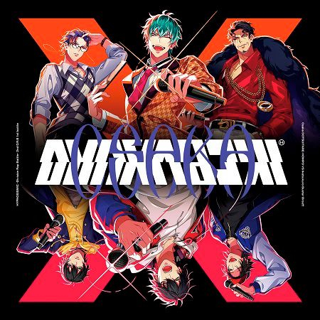 催眠麥克風 -Division Rap Battle- 2nd D.R.B『通通打趴啦本舖 VS Buster Bros!!!』