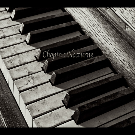 Chopin : Nocturne