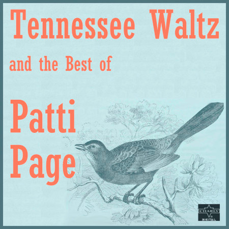 Tennessee Waltz (Rerecorded)