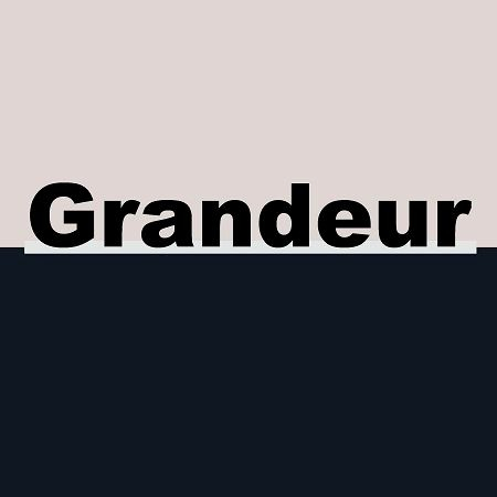 Grandeur (Original song:Snow Man) [Cover]