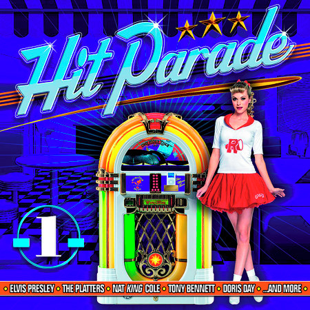 Hit Parade - 1-