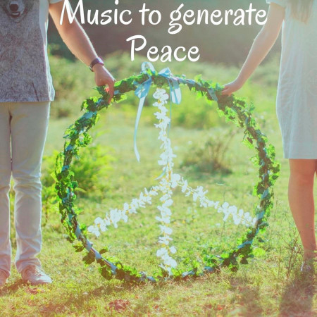 Music to Generate Peace