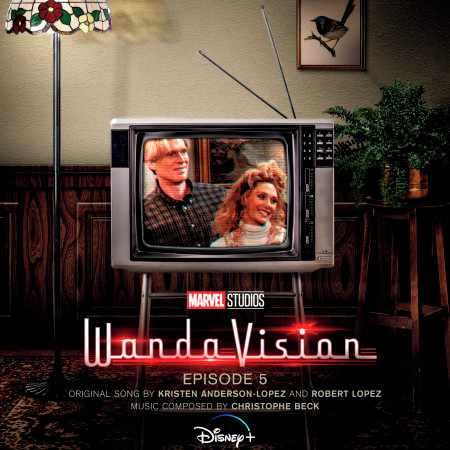 WandaVision: Episode 5 (Original Soundtrack)