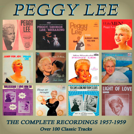 The Complete Recordings 1957-1959
