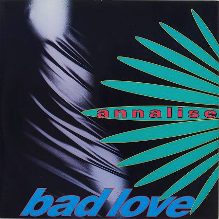 BAD LOVE (Radio Version)