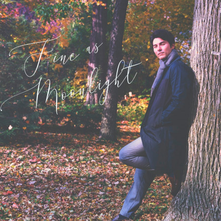 Fine As Moonlight (電影《跟你老婆去旅行》插曲)